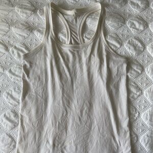 Lululemon Swiftly Tech Racerback Tank Top